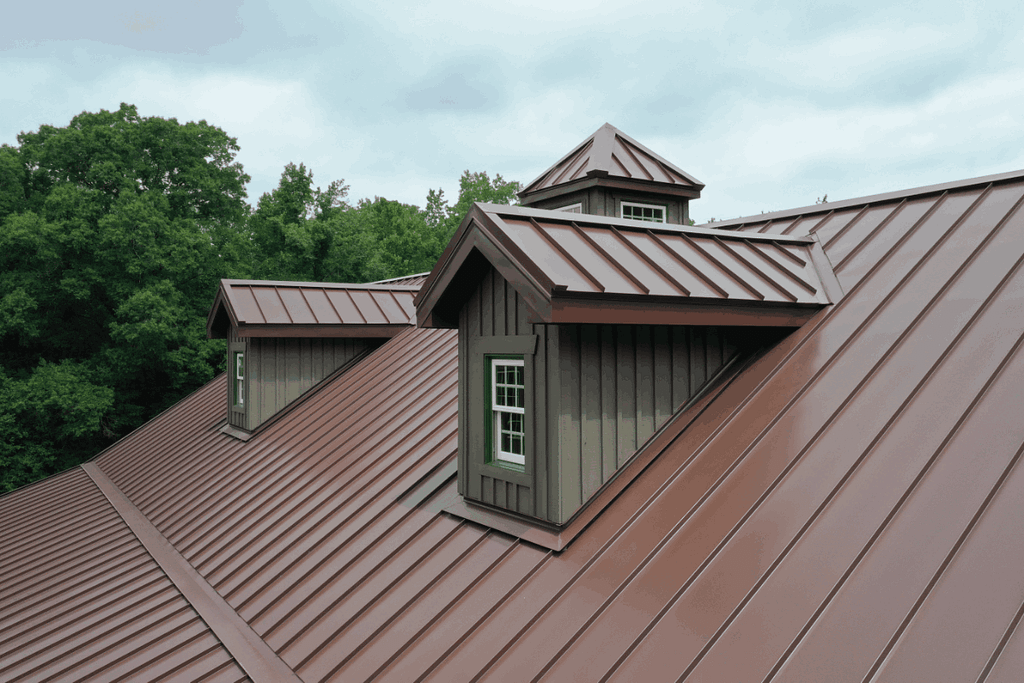 Metal Roofing Durham, NC