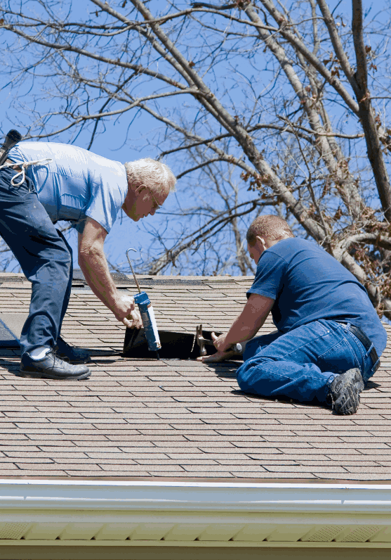 Roofing Inspection and Maintenance Durham NC