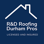 Roofing Durham NC-Logo