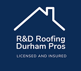 Roofing Durham NC-Logo